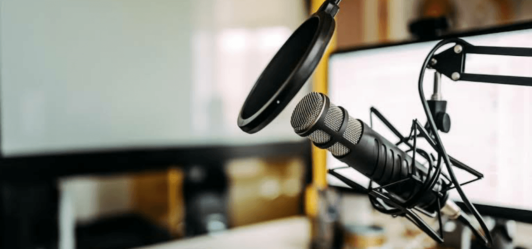 Brasil, o país do podcast