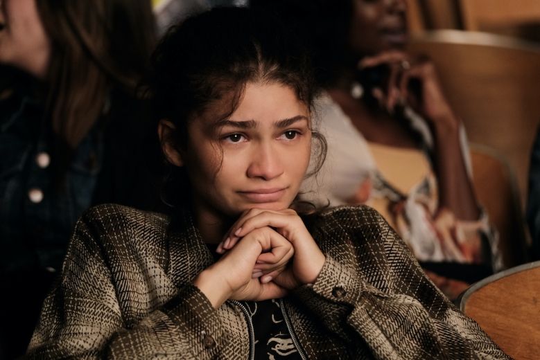 A jornada excessiva e provocativa de Euphoria