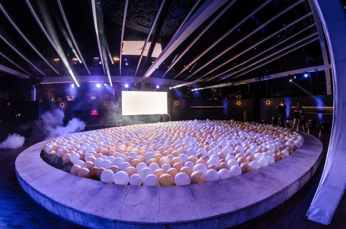 Diageo é a nova patrocinadora do Réveillon Celebre