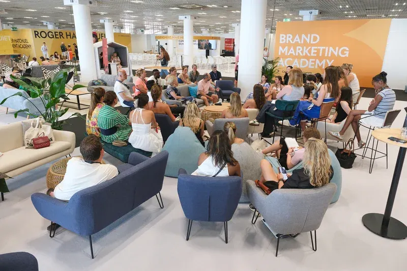 Cannes Lions abre inscrições para Reitor da Brand Marketing Academy
