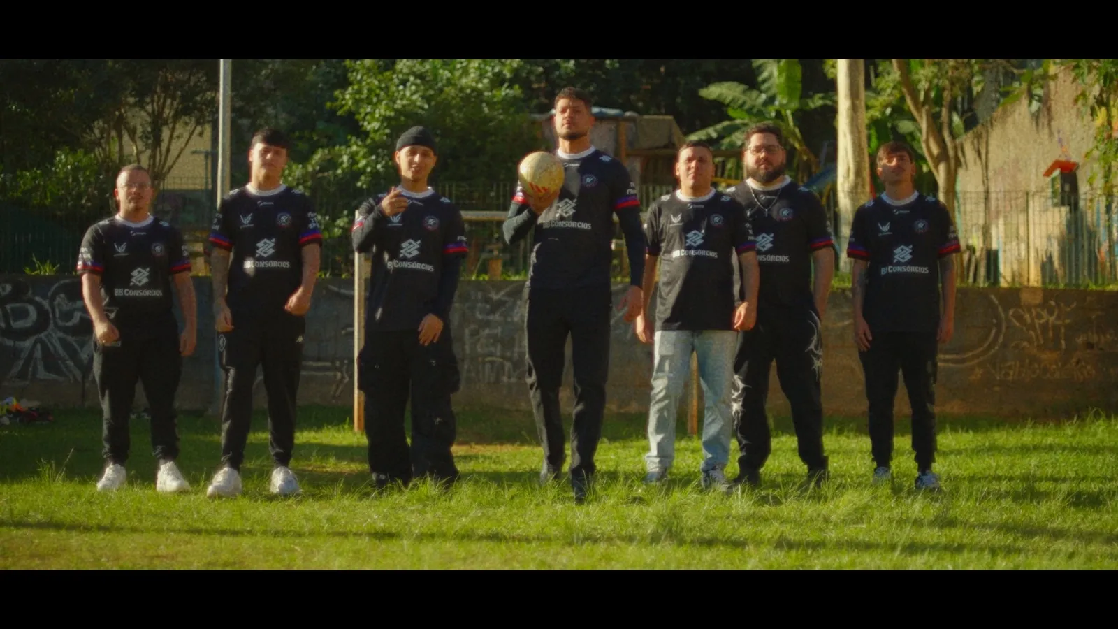Fluxo W7M lança campanha para a Esports World Cup 2026 e destaca vaga em programa global de parceiros