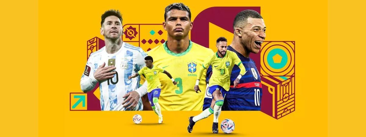 FIFA e LiveMode fecham acordo para transmitir a Copa do Mundo ao vivo no FIFA+ com Ronaldo e Casimiro