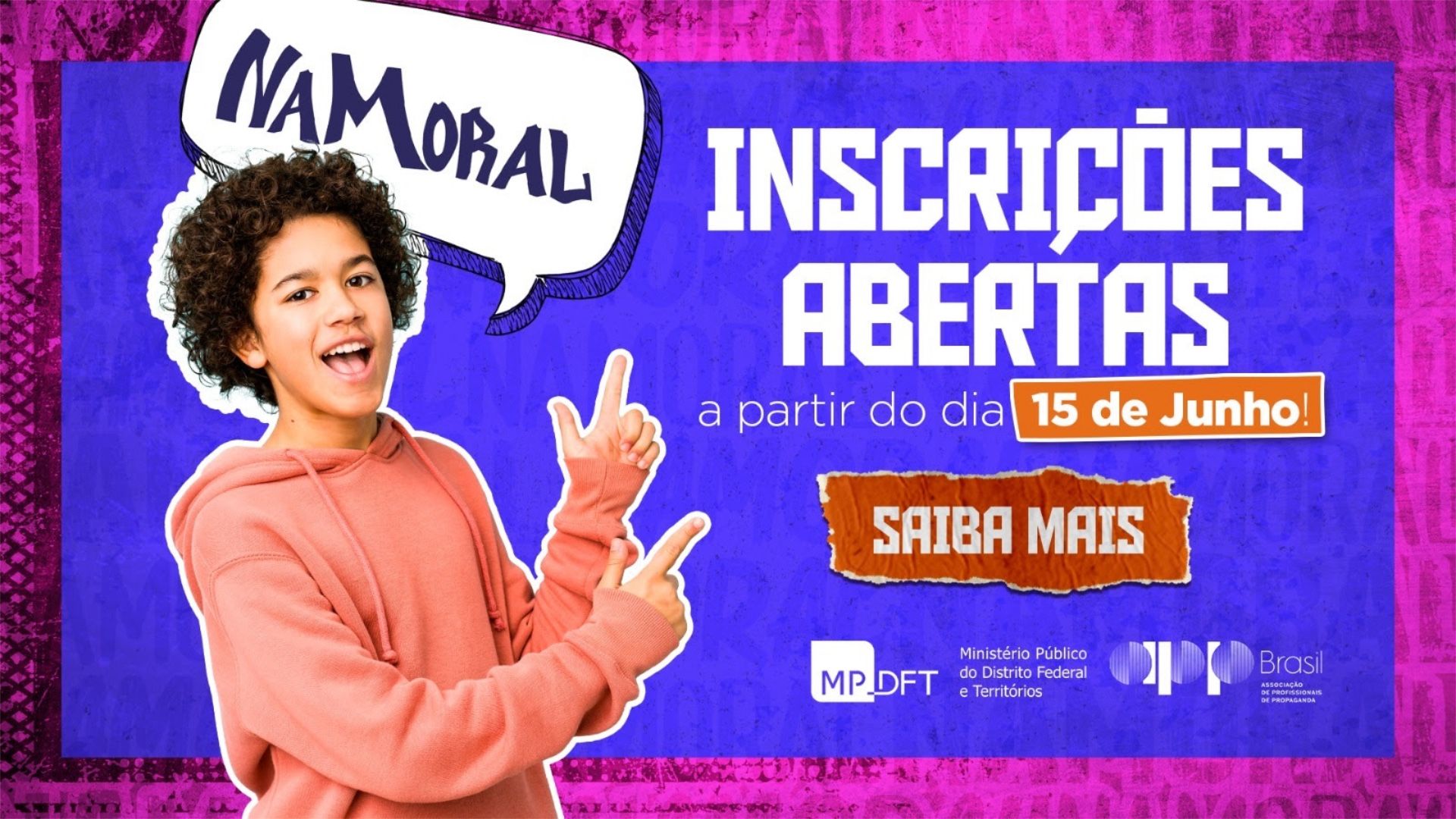 APP Brasil e NaMoral lançam prêmio para promover combate à corrupção
