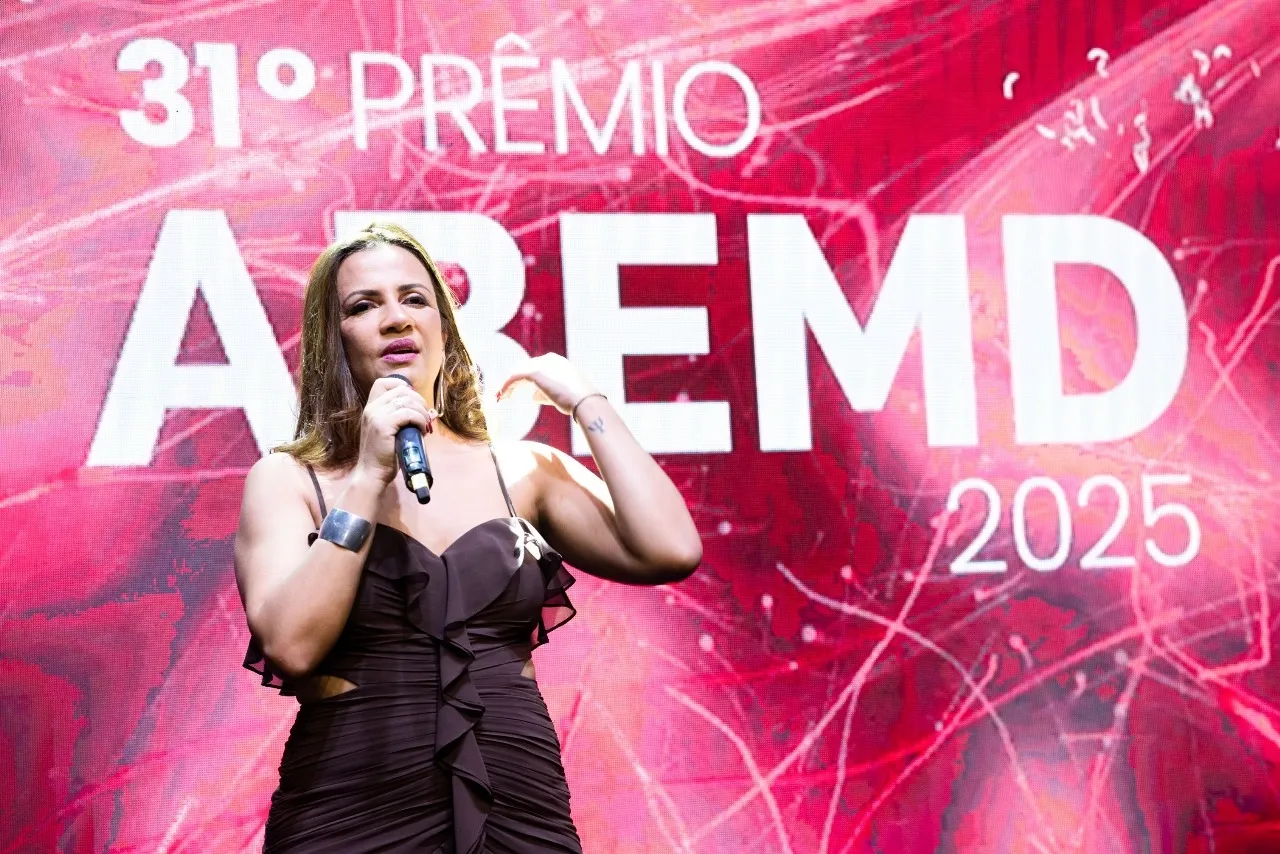 Novos Pilares do Marketing de Dados: ABEMD 2025 Premia Inovação, ESG e Acessibilidade