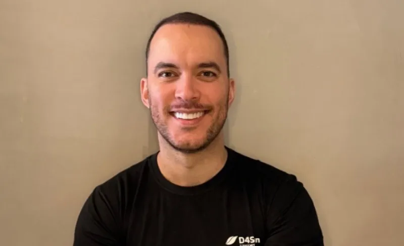 D4Sign contrata Marcos Costa como novo Head Comercial