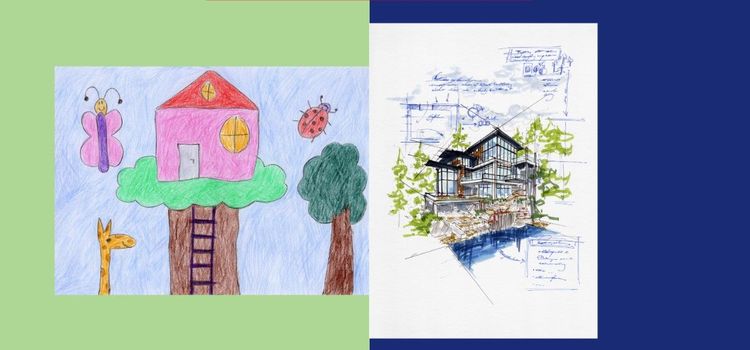 Faber-Castell exalta a criatividade em sua primeira campanha global