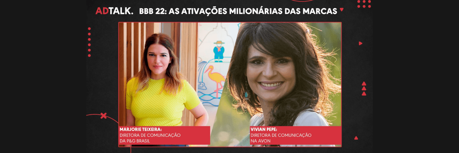 BBB 22: As ativações milionárias das marcas | LIVEADS