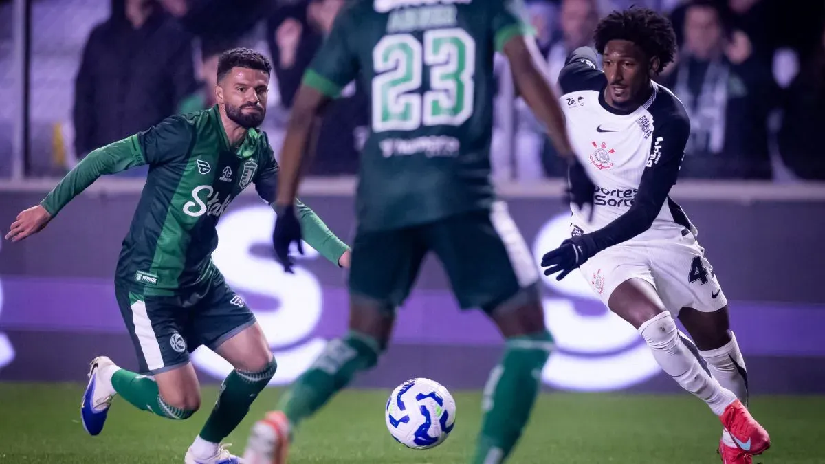 LFU renova contratos de transmissão do Brasileirão até 2029