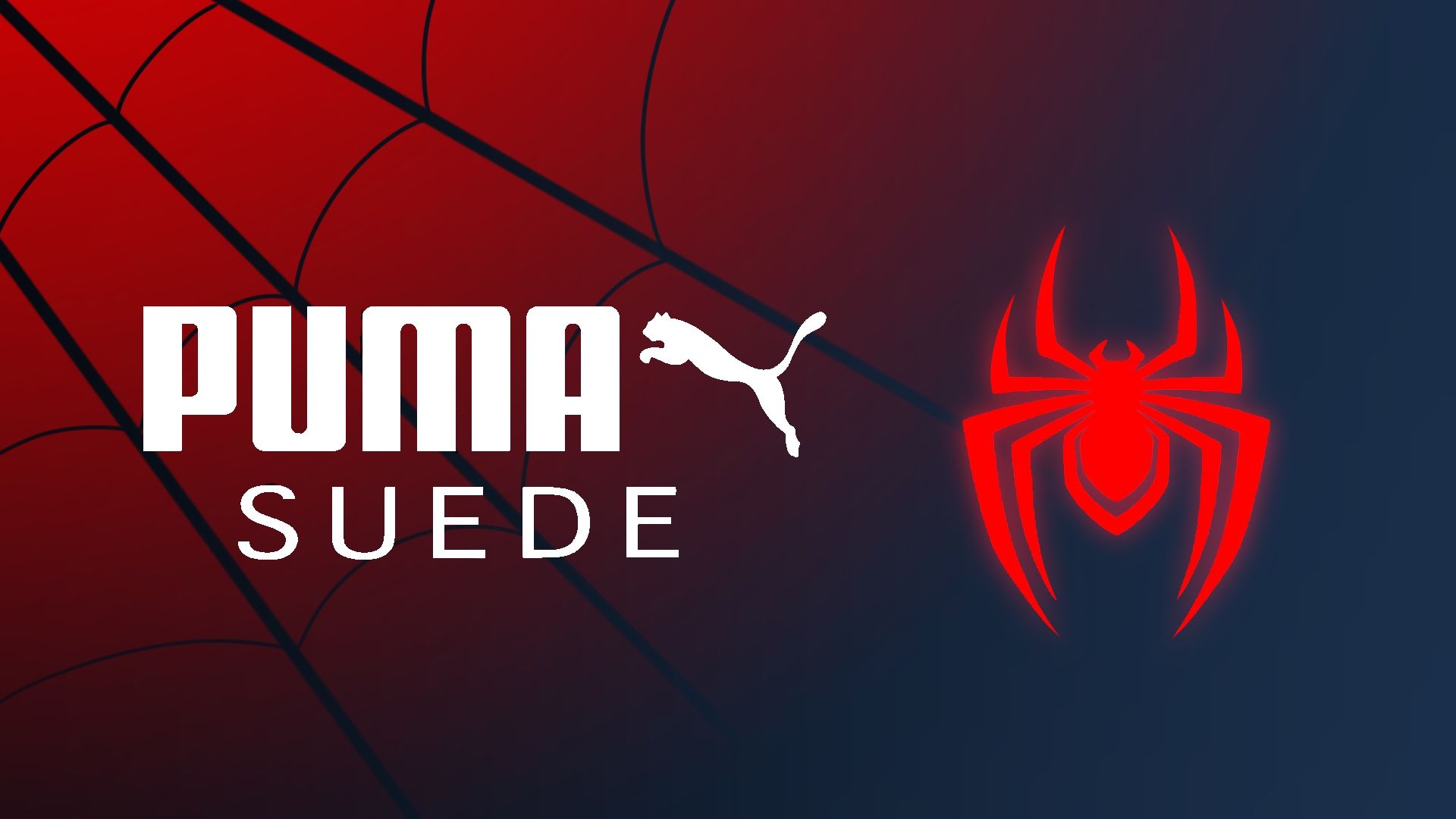 Puma lança tênis inspirado em Homem-Aranha Miles Morales