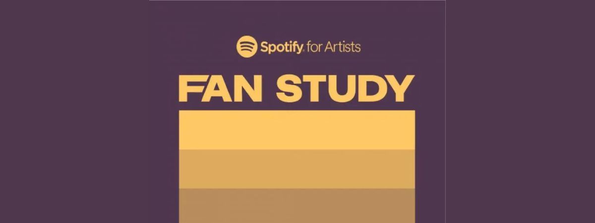 Spotify: Fan Study Podcast mapeia tendências de consumo de podcast na plataforma!