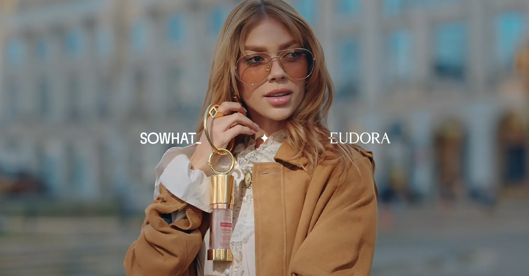 SoWhat assume gestão de redes sociais de Eudora
