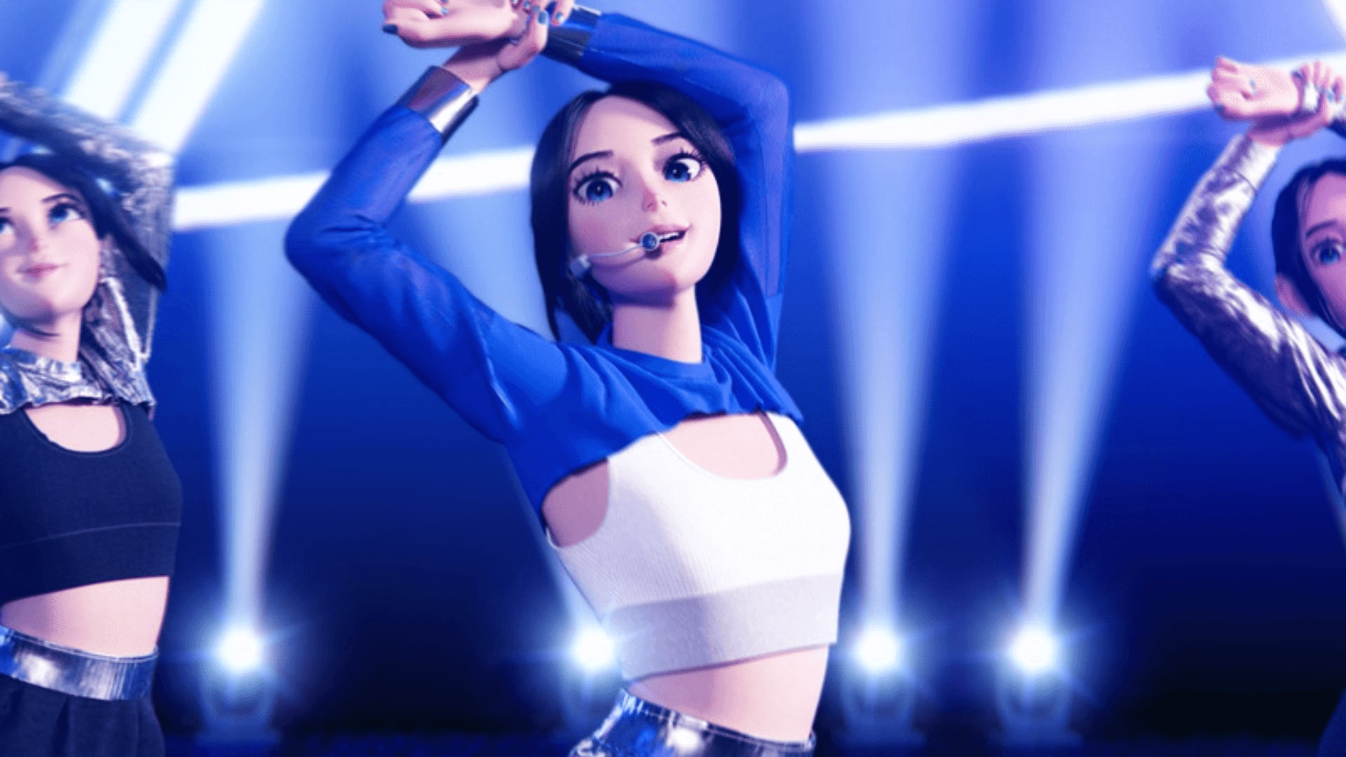 Novo single de SAM, influencer da Samsung, rouba a cena da música pop