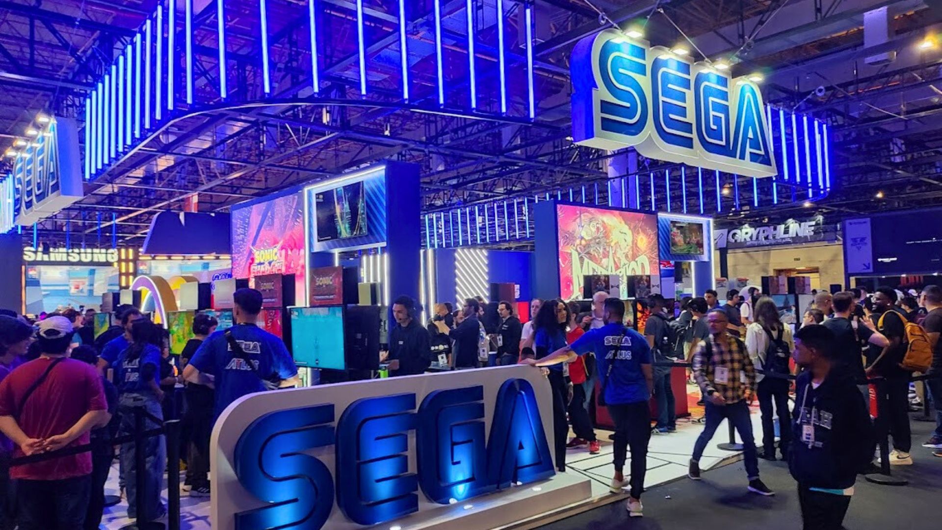 Brasil Game Show: Tecnologias de Ponta, Lançamentos e Celebridades marcaram a 15ª Edição