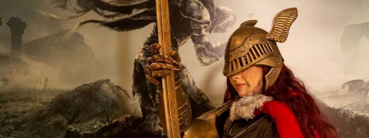 ELDEN RING estreia vídeo direcionado aos fãs brasileiros