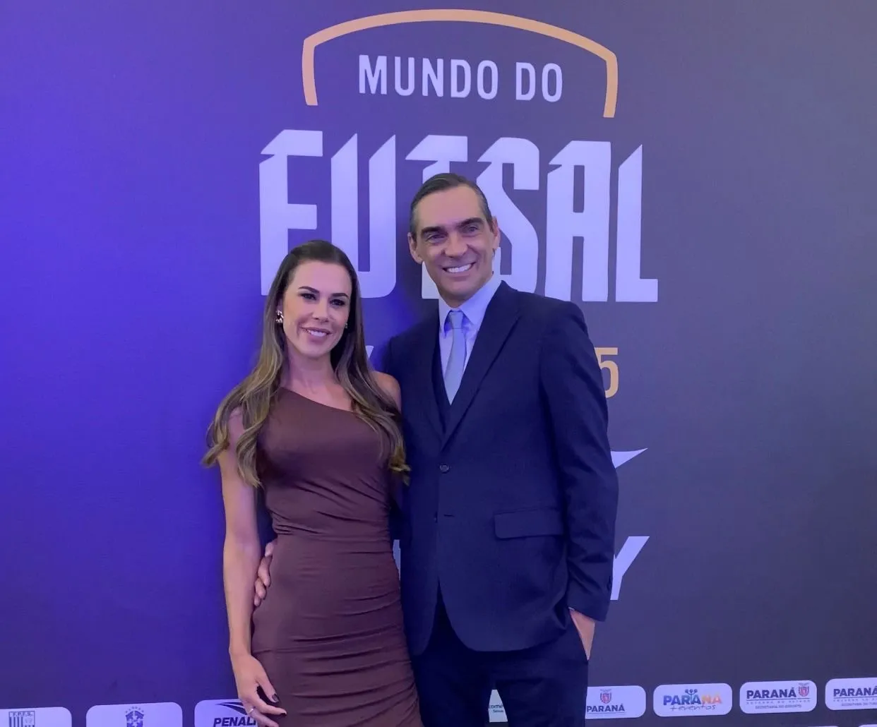 Global Experience leva estrelas do esporte a Foz do Iguaçu