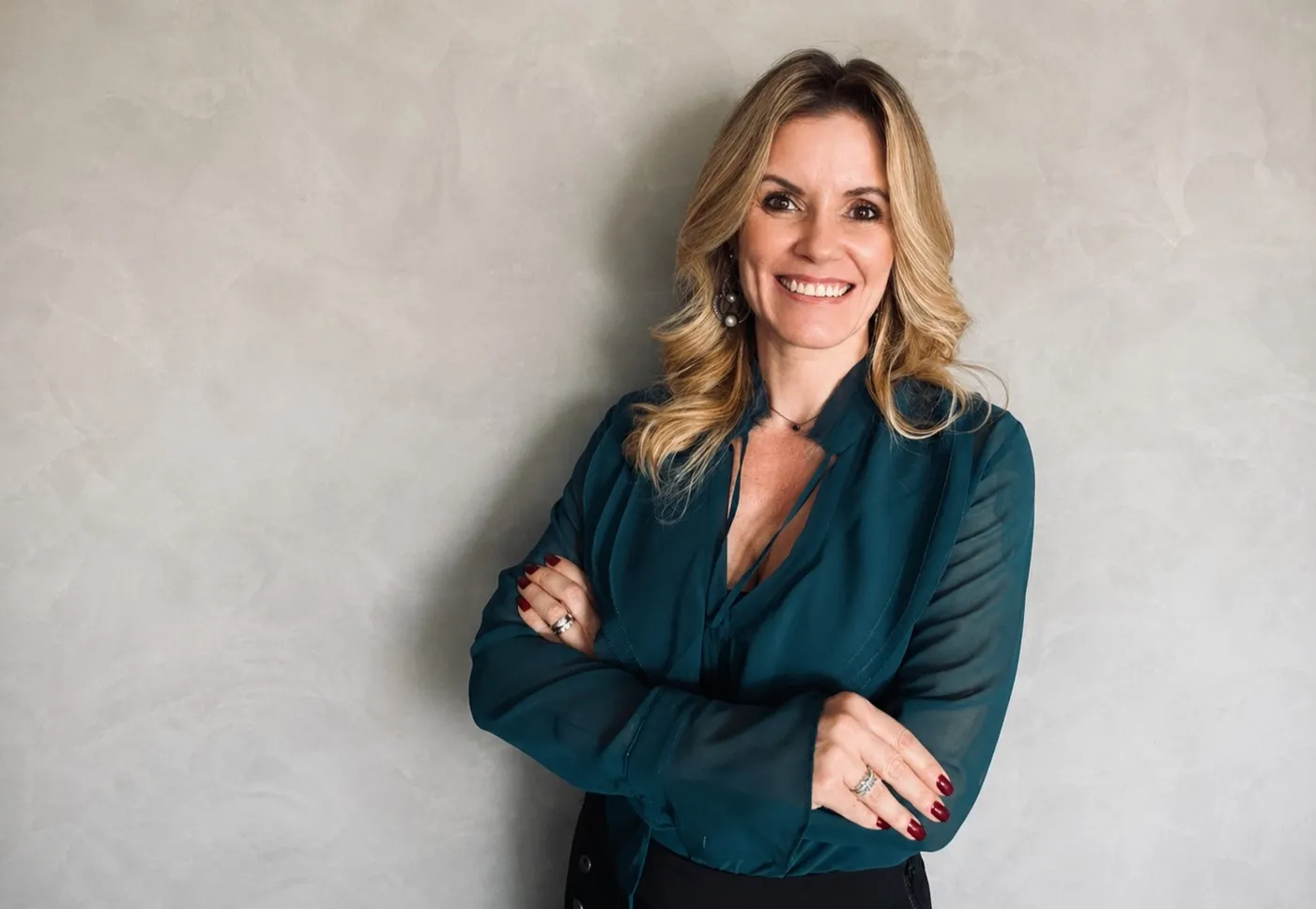 Pine anuncia novo ciclo da agência com Cristiane Novaes como CEO