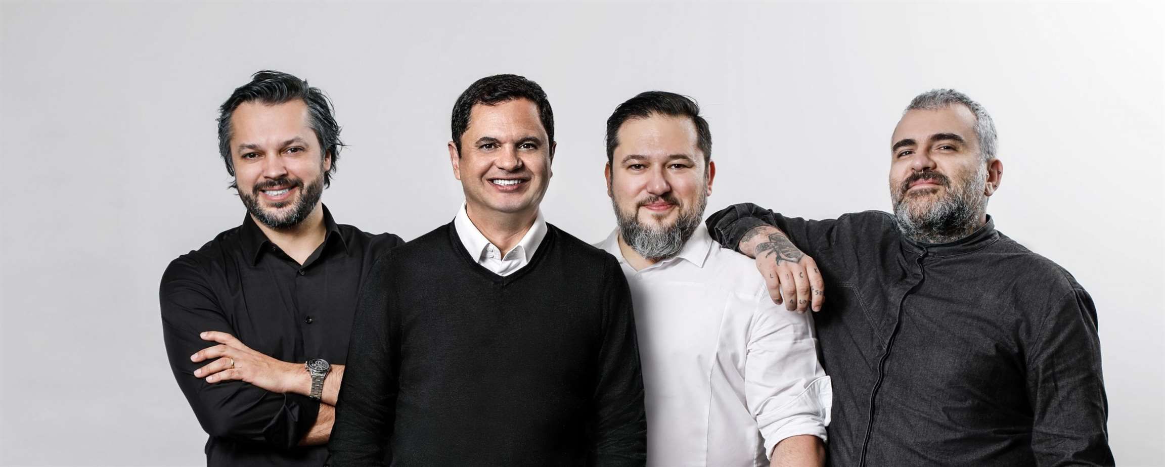 Nota: Grupo Havas apresenta Havas+