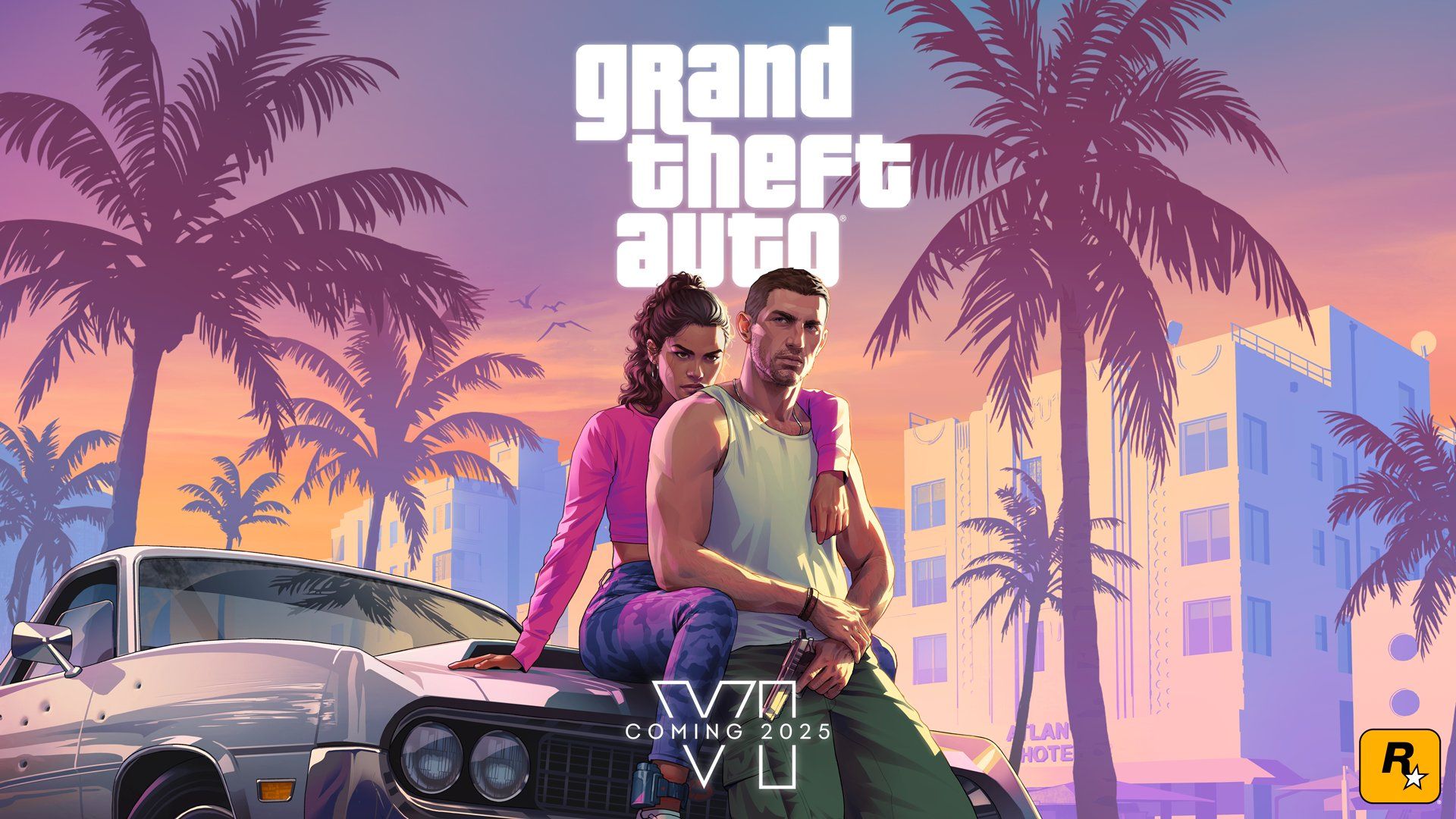 GTA VI é adiado e será lançado em 26 de maio de 2026
