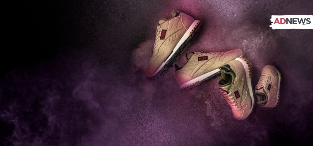 Reebok x Ghostbusters faz refência ao clássico e retorna aos anos 80