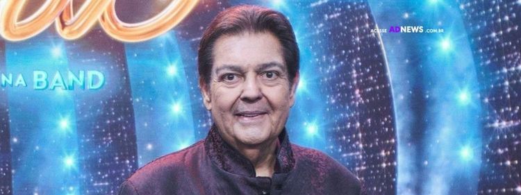 Bradesco patrocina programa  ‘Faustão na Band’ 