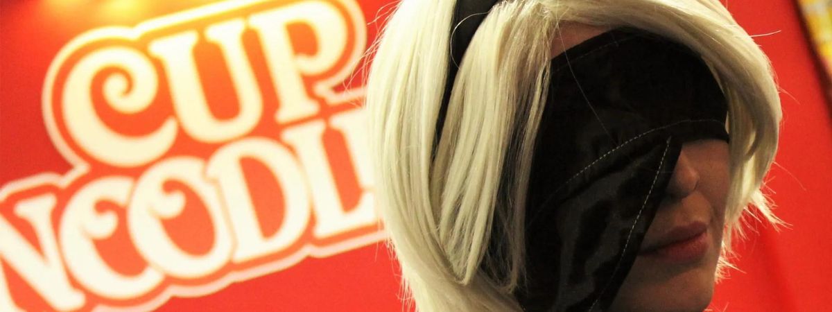 Brasil Game Show anuncia patrocínio de Cup Noodles