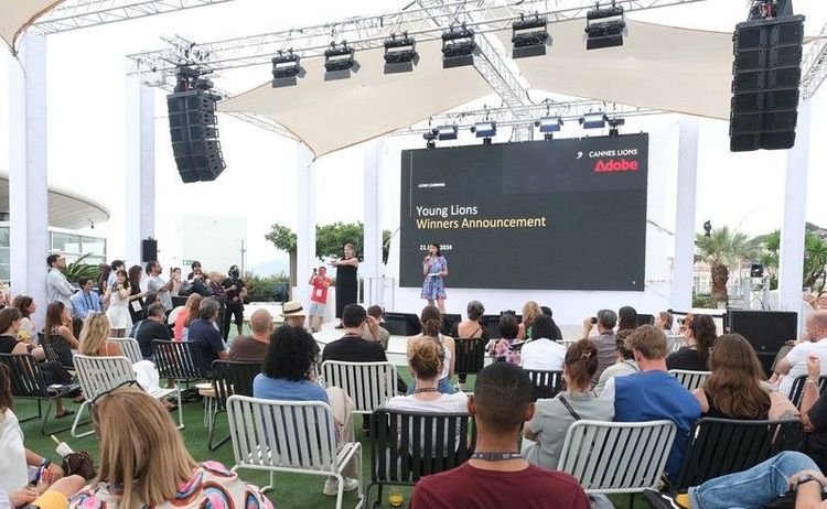 Young Lions divulga finalistas de 2025