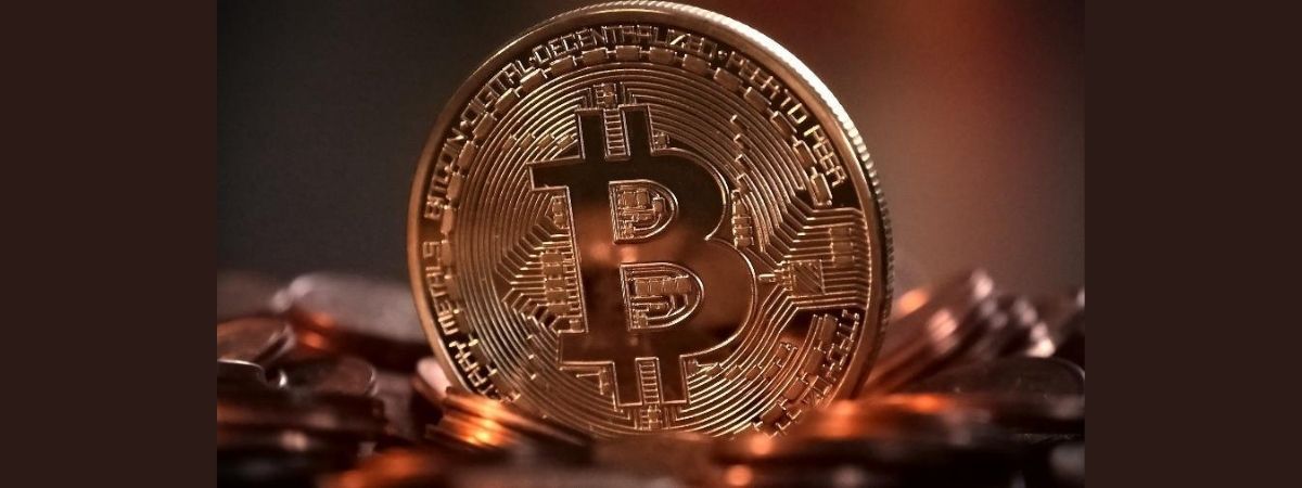 Bitcoin volta a subir, mas situação ainda não é boa