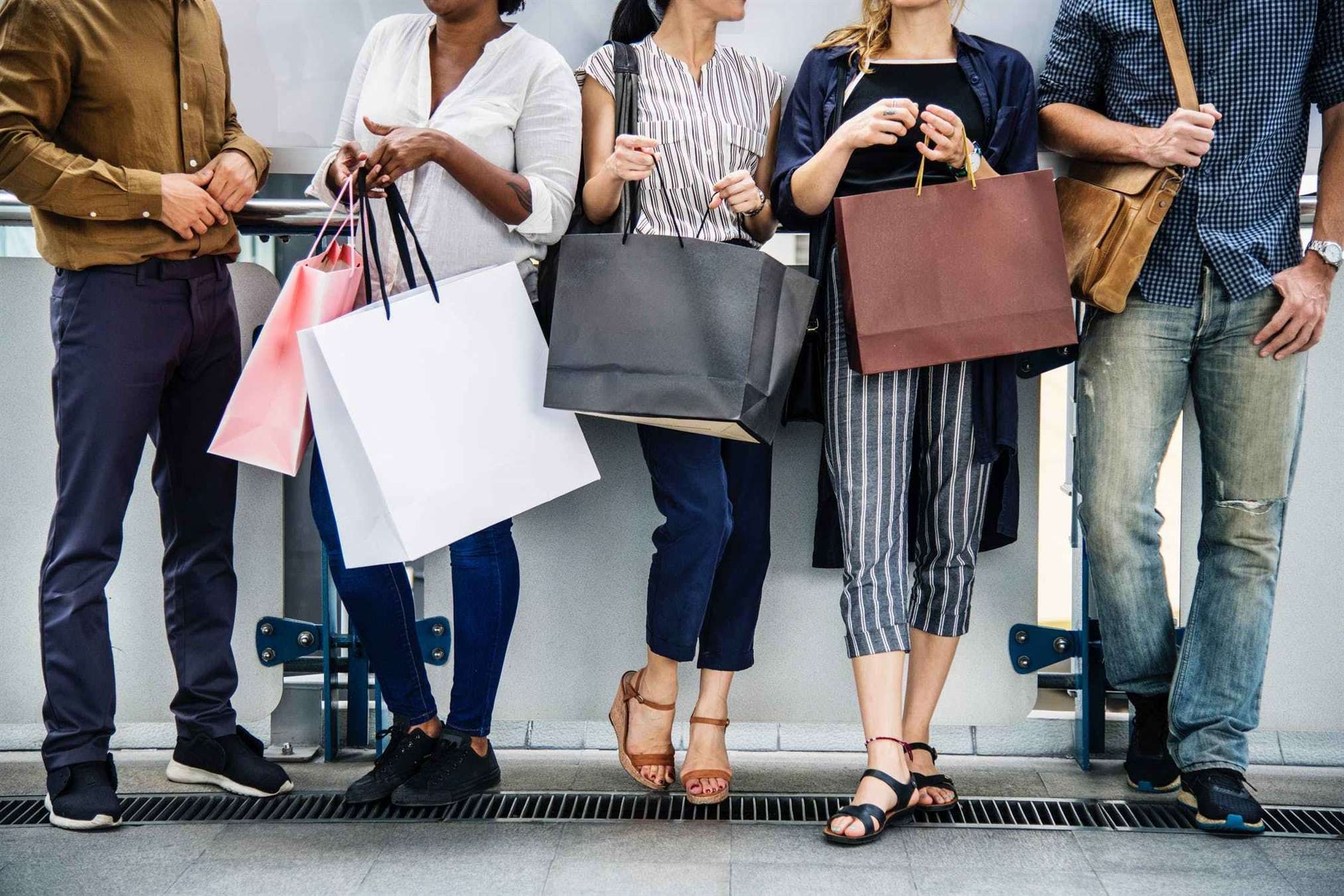 O que os consumidores esperam das marcas nos próximos anos