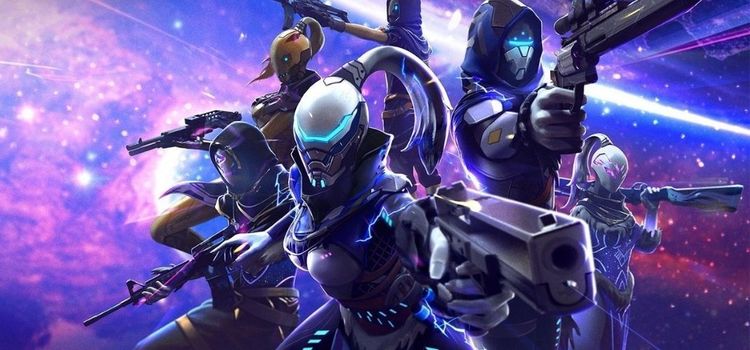  Free Fire e Fortnite dominam a internet brasileira  