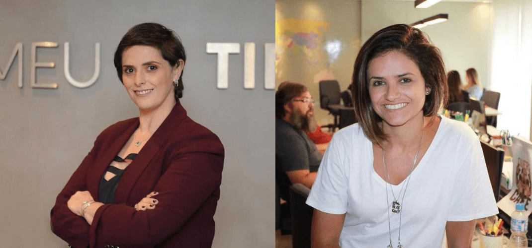 ‘As pessoas precisam entender conectividade’, diz Alessandra da TIM
