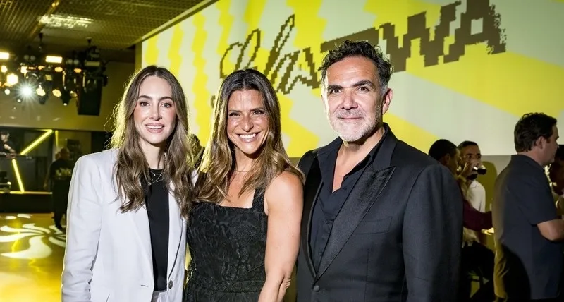 Lola\TBWA oficializa lançamento no Brasil com evento no Anexo do MASP