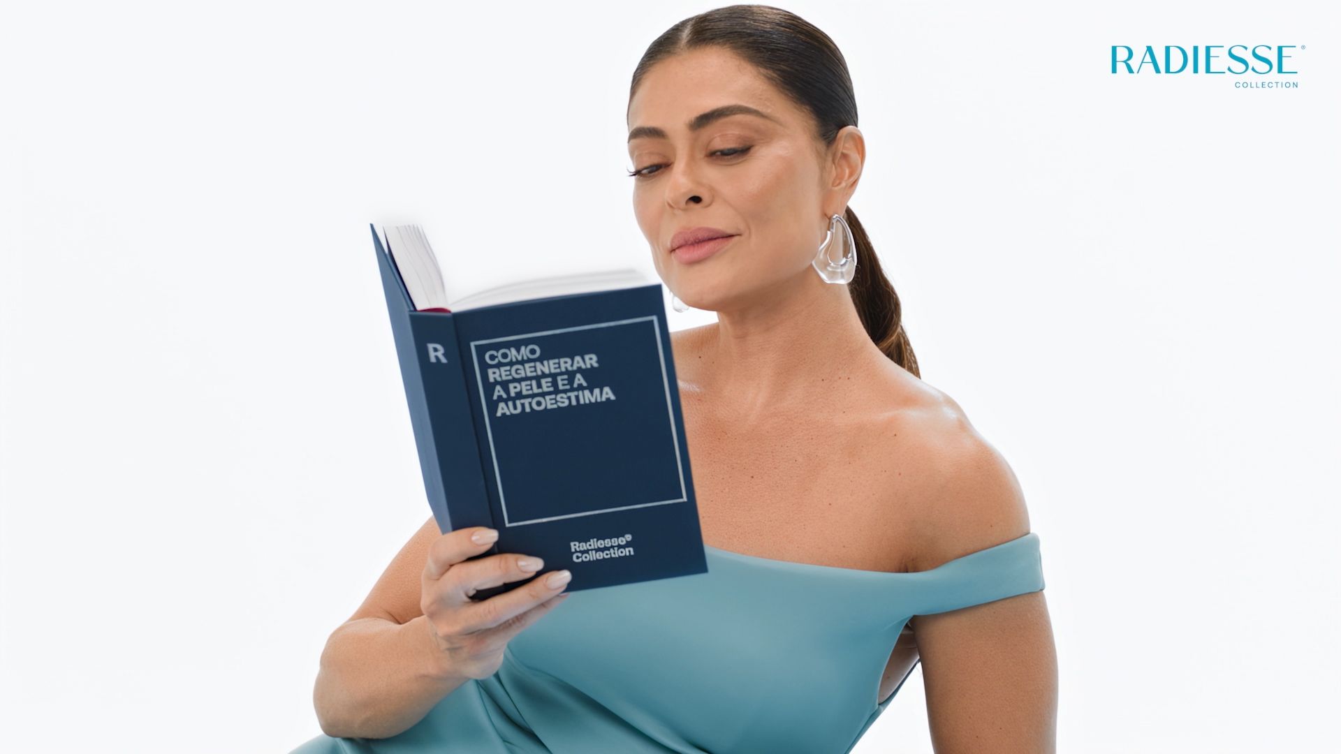 Merz Aesthetics convida mulheres a abraçarem sua autenticidade