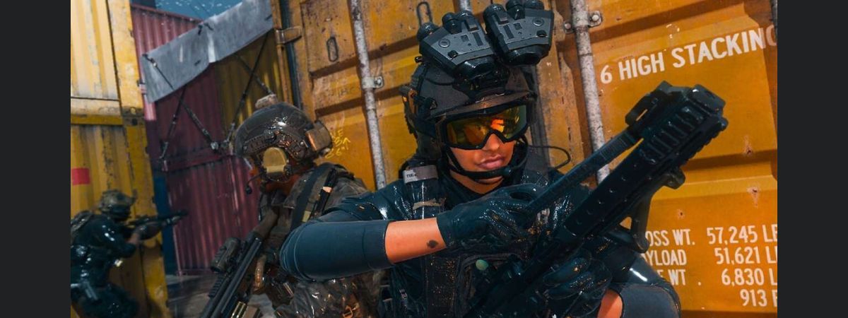 Microsoft estaria disposta a permitir Call Of Duty no PS Plus