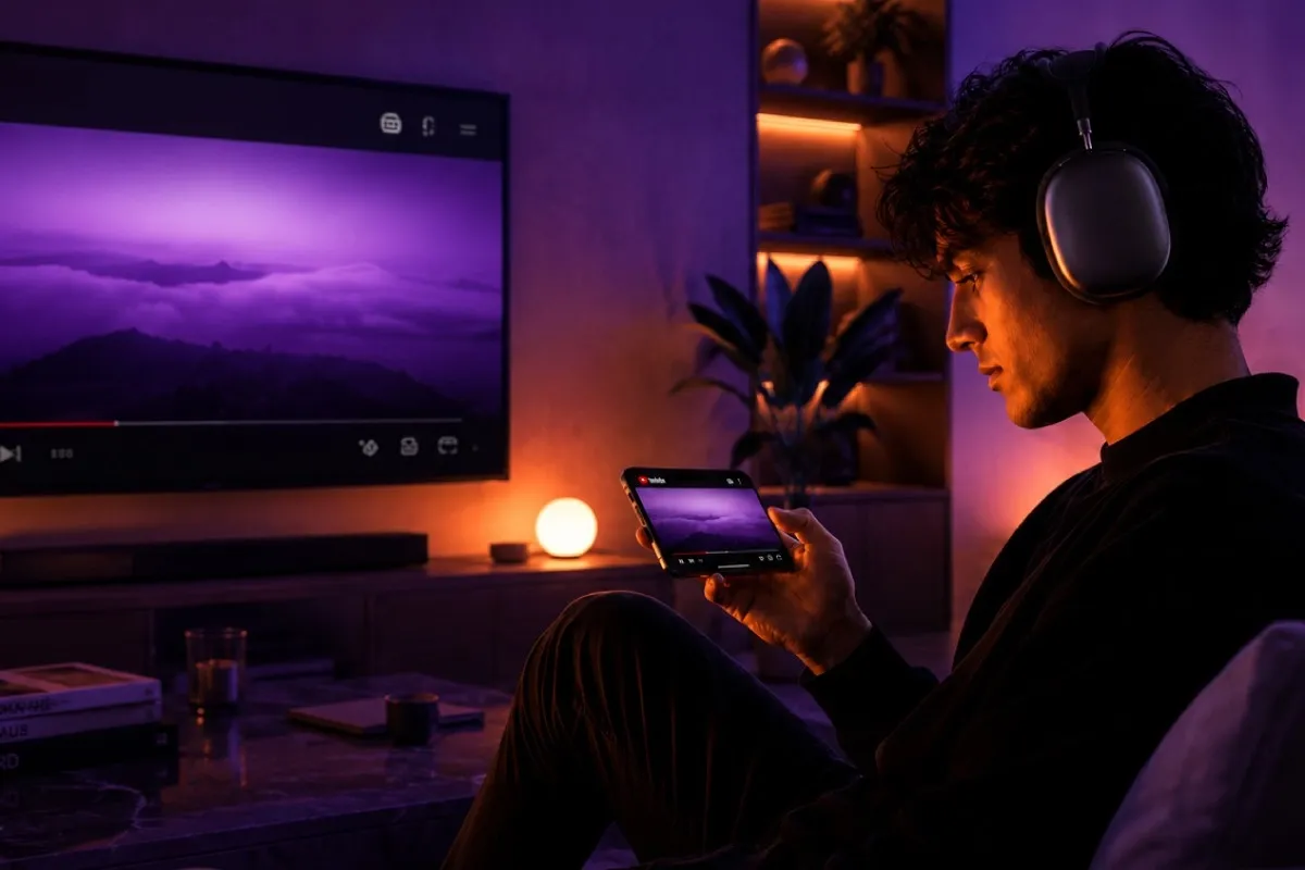 MiQ lança no Brasil solução para integrar dados de TV, streaming e vídeo digital