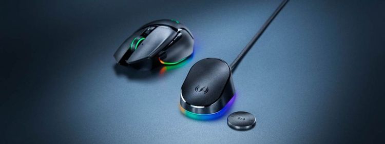 Razer apresenta o Basilisk V3 Pro