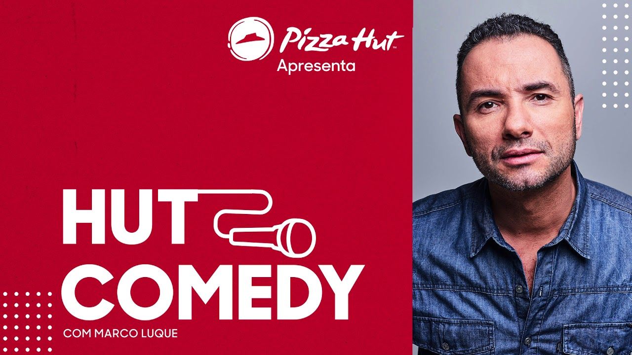 Pizza Hut dá um salve em ‘Jackson Faive’ no Dia da Pizza