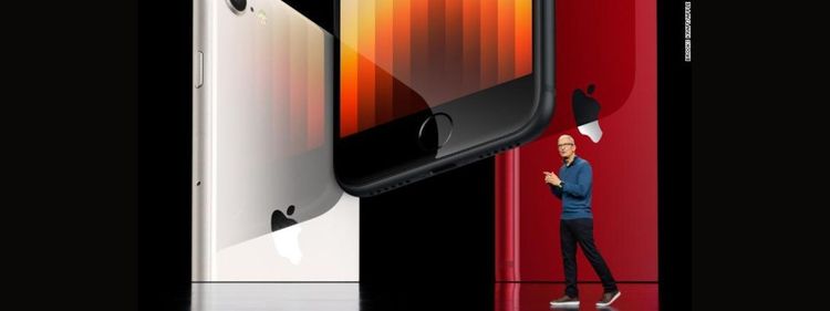 Apple deve lançar novos recursos para seus dispositivos mais populares