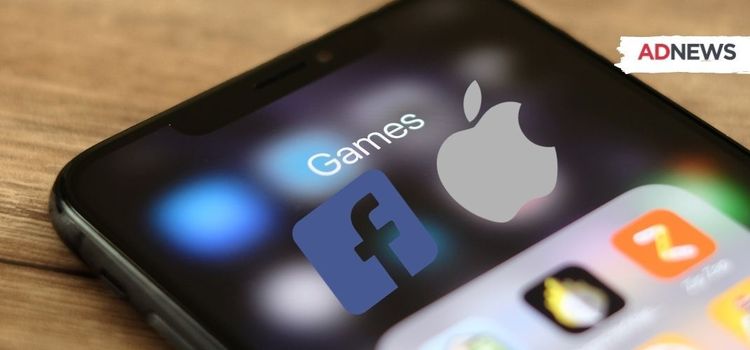 Facebook entra na fila para reclamar da falta de consenso com Apple