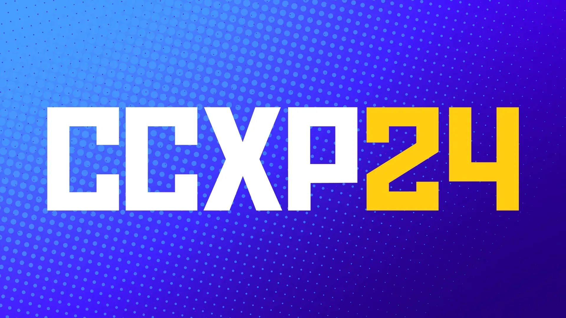 Heineken, BIS e atrações: o que está por vir na CCXP24