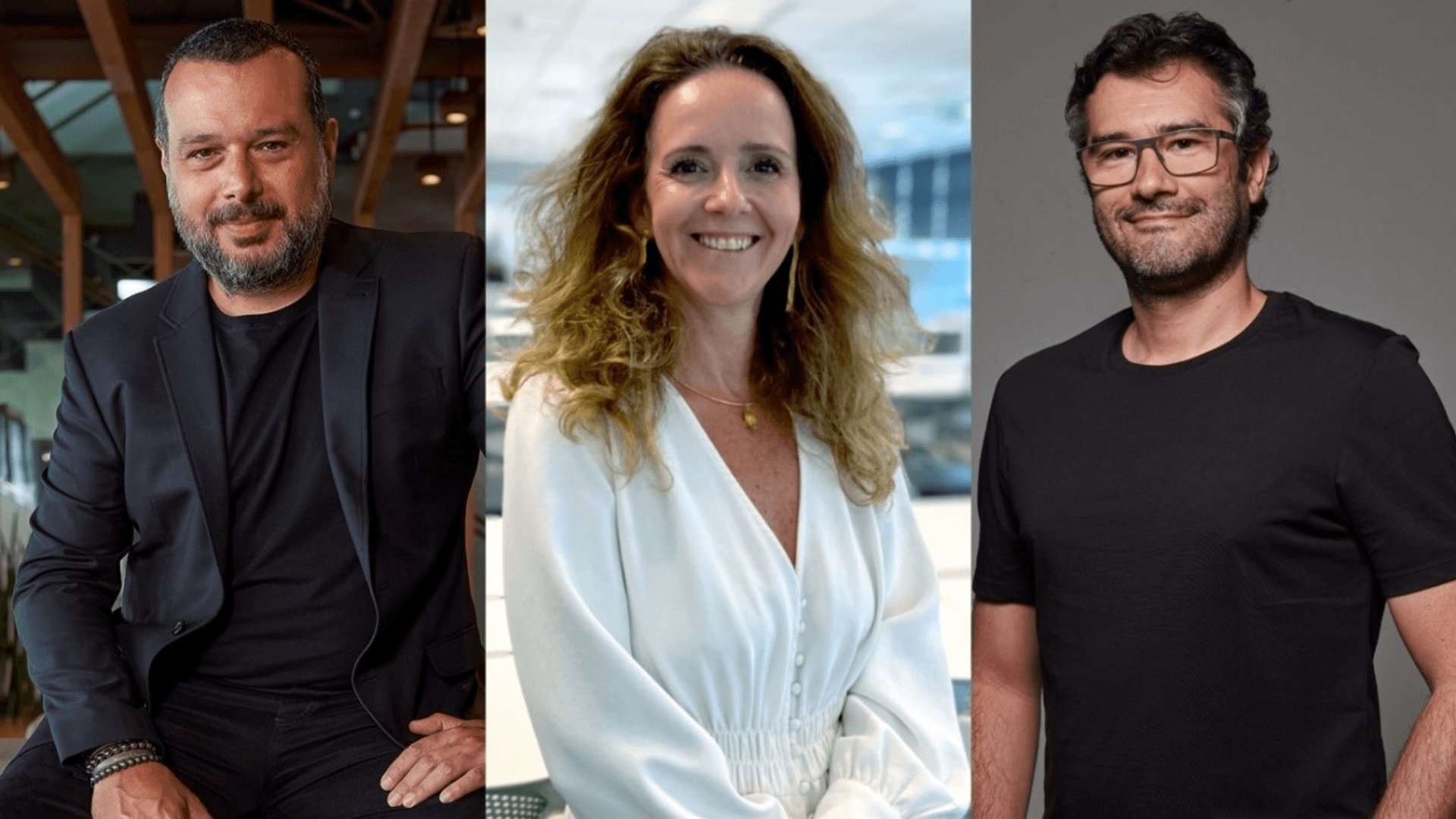 Publicis Groupe anuncia mudanças estratégicas nas lideranças do Brasil