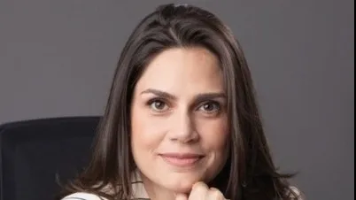 Comerc nomeia Natascha Ferrareto como vice-presidente comercial de atacado