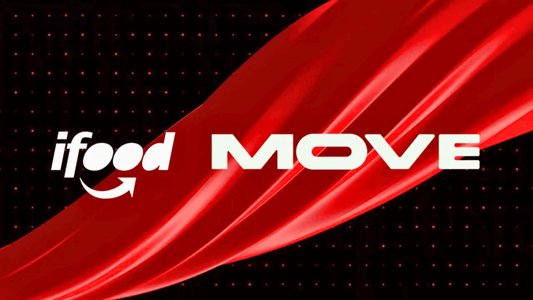 Maior encontro de food delivery da América Latina, iFood Move chega a SP