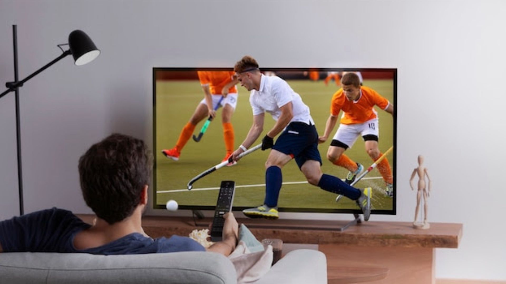 Marcas apostam em TV Conectada para conquistar audiência nas Olimpíadas