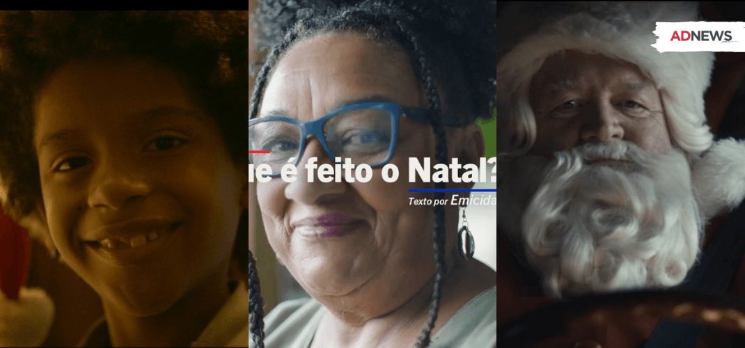 Top Publi: Confira as melhores campanhas de Natal!
