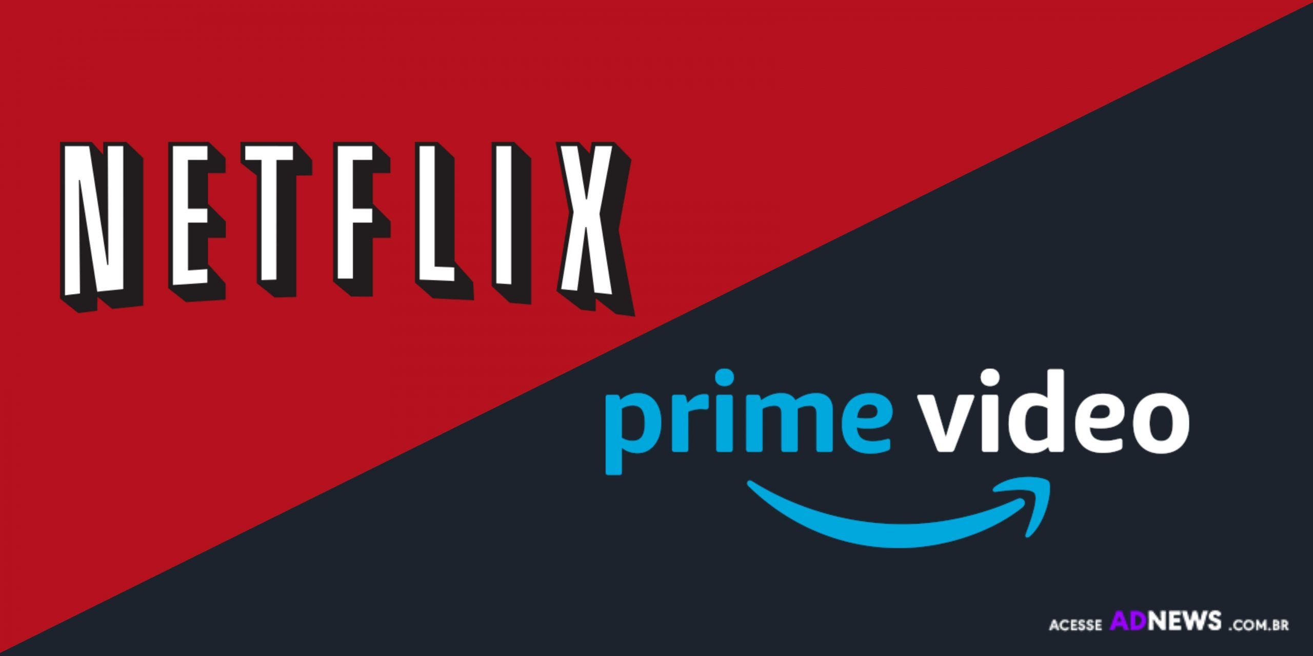 Amazon desbanca Netflix e tem post com mais interações do Instagram