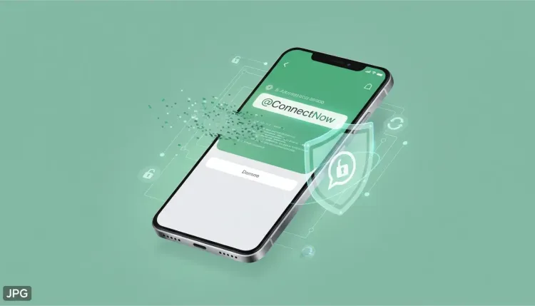 Adeus ao número? WhatsApp muda a forma de conversar