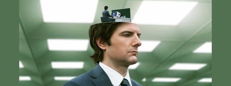 Ruptura: a melhor série de 2022?