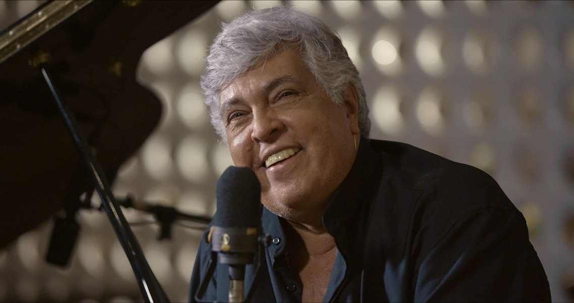 Me Chama Que Eu Vou – Entrevista Com Sidney Magal Sobre Documentário