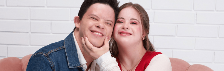 Rommanel lança coleção para celebrar amor inclusivo