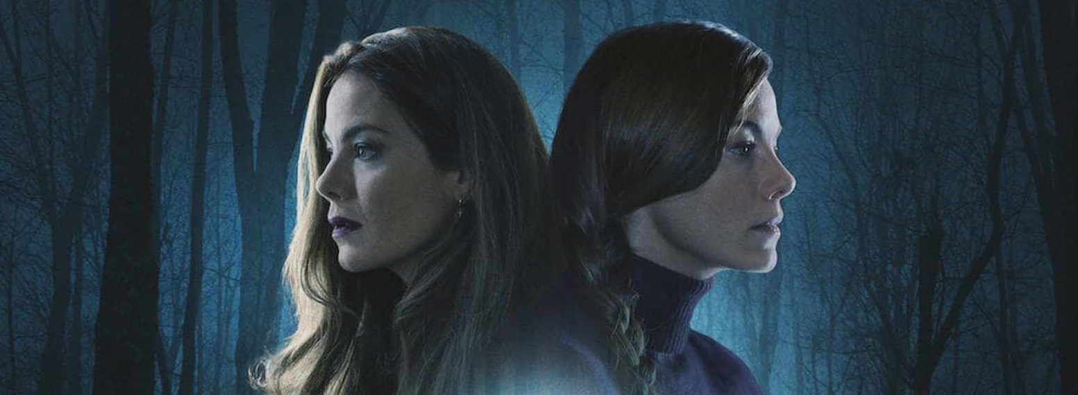 O novelão absurdo de Echoes, da Netflix
